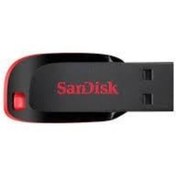 Resim Sandisk Usb Flaş Bellek 128 Gb 