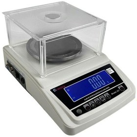 Resim Swock Dj600 Dijital Hassas Terazi 600gr / 0.01gr 