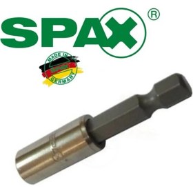 Resim Spax Abc Manyetik Adaptör 50 Mm. 