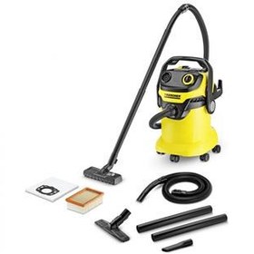 Resim Karcher Wd 5 Renovation *Eu-Iı Çok Amaçlı Elektrikli Süpürge 