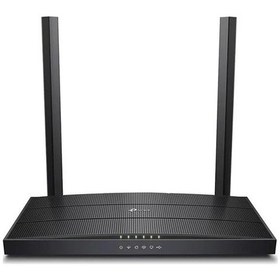 Resim Tp-link Archer-vr400 Ac1200 Dual Band 1200 Mbps Vdsl Modem Router - 181273 