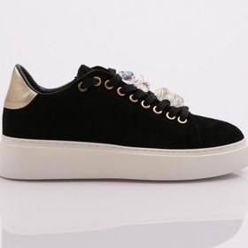 Resim Dgn 1003 Kadın Sneaker 