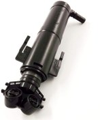 Resim Bmw X1 E84 Far Yıkama Robotu Sol (13-15) - 61677321891 