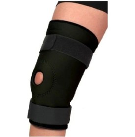 Resim Mr.Ortho Patella Açık Dizlik 