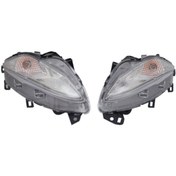 Resim Umt Ön Sinyal Takımı E-belgeli Honda Dio 110 