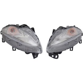 Resim Umt Ön Sinyal Takımı E-belgeli Honda Dio 110 