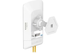 Resim Reyee RG-EST350 5 Ghz Dış Ortam Noktadan Noktaya 5 Km Menzilli 867 Mbps Access Point (2 li Paket) 