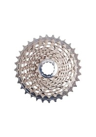 Resim Sram Ruble Xg-1099 10v 11-32t Xx Mtb Siyah 