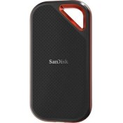 Resim Sandisk Extreme Pro 500GB 1050MB-1050MB/S USB 3.2 Taşınabilir SSDSDSSDE80-500G-G25 
