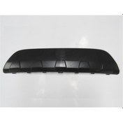 Resim Oem No 95235046 Uyumlu Opel Mokka 12/16 Karlık Arka Tampon Altı Spoıler 