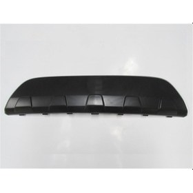 Resim Oem No 95235046 Uyumlu Opel Mokka 12/16 Karlık Arka Tampon Altı Spoıler 