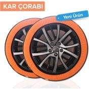 Resim Marka Space Kar Çorabı / Zıco09 