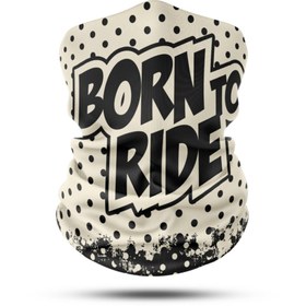 Resim Bu Da Kaçar Mı Motosiklet Maske Boyunluk – Unisex, Nefes Alabilir, Rüzgar Geçirmez Bdk199 