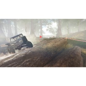 Resim BigBean Overpass Ps4 Oyun 