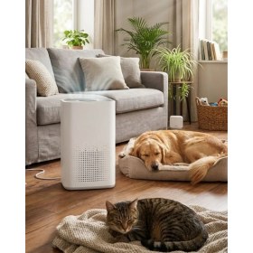 Resim Sepetink ARP002 Hava Temizleyici 
