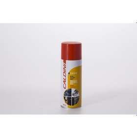 Resim Caldini Sıvı Şeffaf Sprey Gres Spreyi 400 ML 