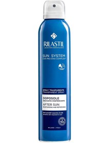 Resim Rilastil Güneş Sonrası Nemlendirici Sprey 200 ML 