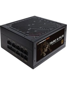 Resim Delixa Xigmatek Tauro EN8965 500W M Bronze Power Supply 