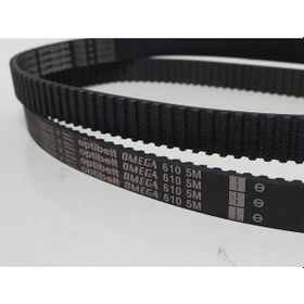 Resim Htd5m 610 Optibelt 16mm Kauçuk Zaman Kayış 