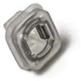 Resim Bmw X5 E46 E53 E90 E91 E92 E93 Döşeme Klips 5 Adet 51418215806 