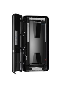 Resim Tork Peakserve Continuous Havlu Kağıt Dispenseri Siyah 552508 Siyah 