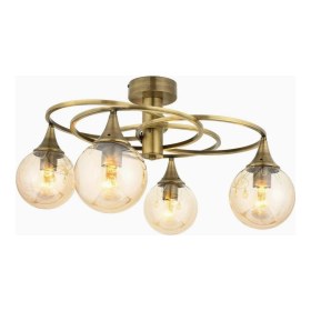Resim 1661 Armatür, 60 W, Eskitme 