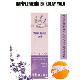 Resim Sıkılaştırıcı,bölgesel İncelme Sağlayan,çatlak Ve Selülit Karşıtı Jel 