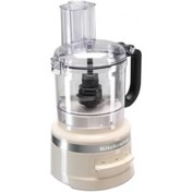 Resim KitchenAid Mutfak Robotu Almond Cream 