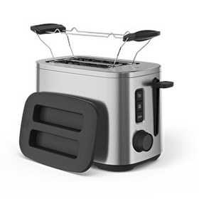 Resim Electrolux E5t1-4st Ekmek Kızartma Makınesi 