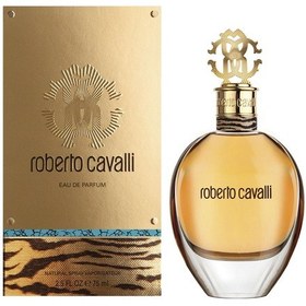 Resim Roberto Cavalli Signature Eau 75 ML Oryantal 