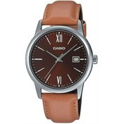 Resim Casio MTP-V002L-5B3UDF Erkek Kol Saati 