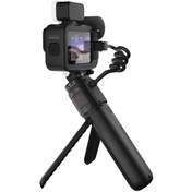 Resim Gopro Hero 12 Black Creator Edition Aksiyon Kamera - Distribütör Garantili 