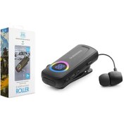 Resim Subzero SW57-1 Makaralı Tws Bluetooth Kulak İçi Kulaklık 