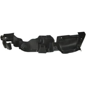 Resim Mitsubishi Asx 11/12 Ön Panel Üst Koruma Plasti Ği Tyg 