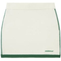 Resim Knit Tenis Etek - Şık ve Rahat - L 