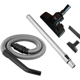 Resim Fakir Cooper Bl 3042 Toz Torbasız Elektrikli Süpürge - Red 