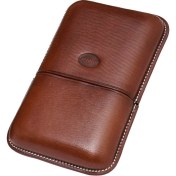 Resim Jemar 3 Puro Kapasiteli 60 Ring Deri Puro Kılıfı 