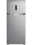 Resim Arçelik 578557 Eı Maxifit No Frost Buzdolabı Inox 