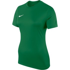 Resim Nike Futbol Formalar W Nk Dry Park Vi Jsy Ss 