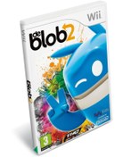 Resim Nintendo Wii De Blob 2 