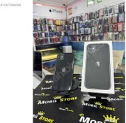 Resim Apple iPhone 11 İkinci El TR | 64 GB | Siyah İkinci El İPHONE 11 SİYAH 64 GB