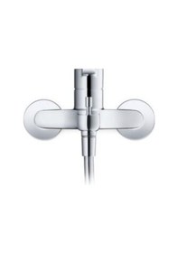 Resim Duravit - B.2 Banyo Bataryası - B25230000010- Krom 