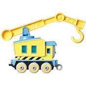 Resim Thomas Ve Arkadaşlar Büyük Tekli Tren Vinç Metal HDY61 