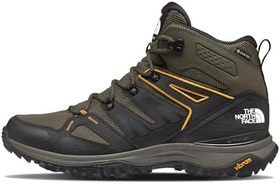Resim The North Face Hedgehog Mid Gore-Tex Erkek Outdoor Ayakkabı 