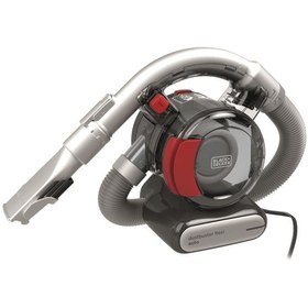 Resim Black&Decker PD1200AV 12V/12.5Watt Araç Süpürgesi 