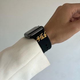 Resim SAAT AKSESUARI | 925 GÜMÜŞ - GOLD 