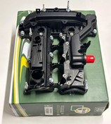 Resim Külbütör Kapağı Komple Contalı Ford Focus Fiesta Mondeo 1.0 Ecoboost 2011> (OEM: CM5G6K271CM), BGA: RC23028 