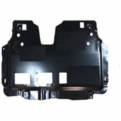 Resim P2008 1.5 MOTOR 2018-2023 METAL KARTER MUHAFAZA KORUMA SACI 