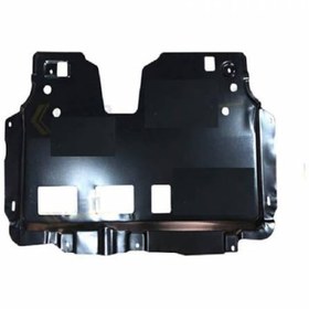 Resim P2008 1.5 MOTOR 2018-2023 METAL KARTER MUHAFAZA KORUMA SACI 