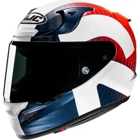 Resim HJC RPHA12 KASK OTTIN MC21SF 